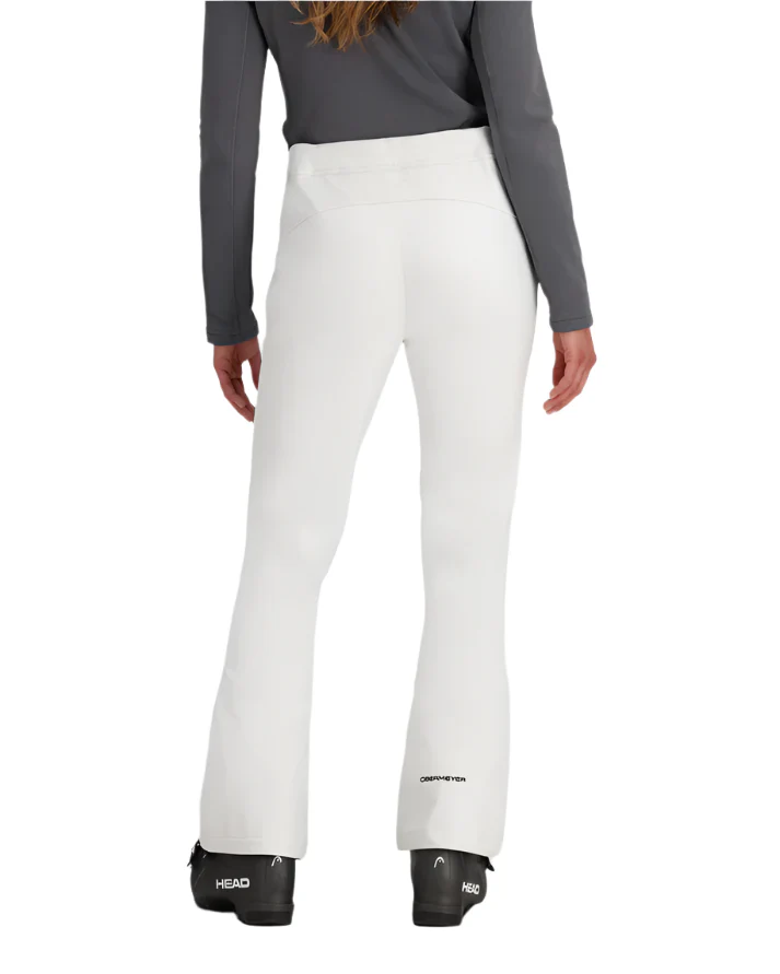 Obermeyer Women's Hillary Stretch Pant 2025 - Image 4