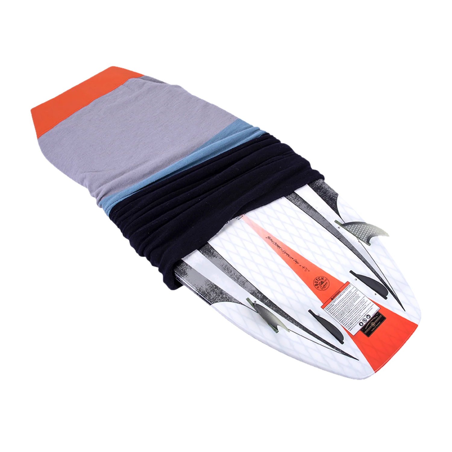 Hyperlite Surf Sock - Image 4