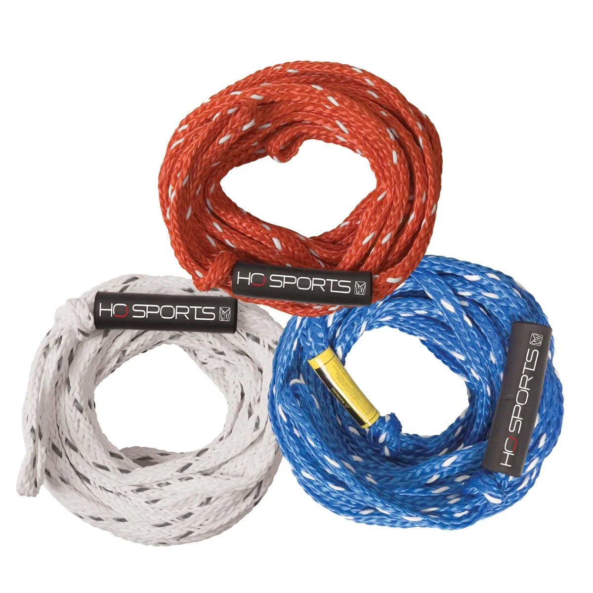 HO Sports 4K Tube Rope 2021