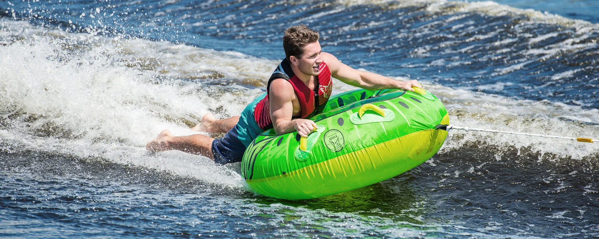 HO Sports Kiwi Inflatable Tube 2020 - Image 5