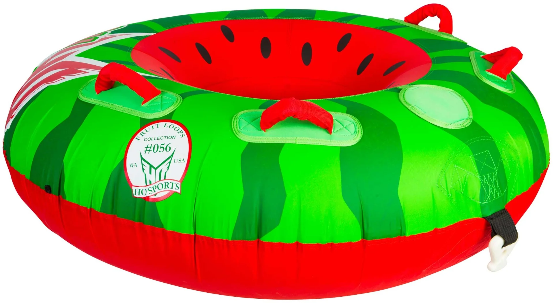 HO Sports Watermelon Inflatable Tube 2020 - Image 3