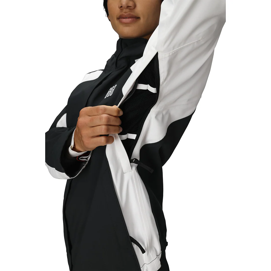 686 Women's Hologram Shell Jacket 2026 - Image 5