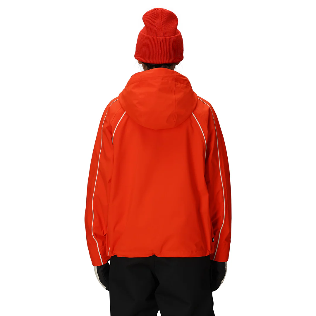 686 Women's Hologram Shell Jacket 2026 - Image 7