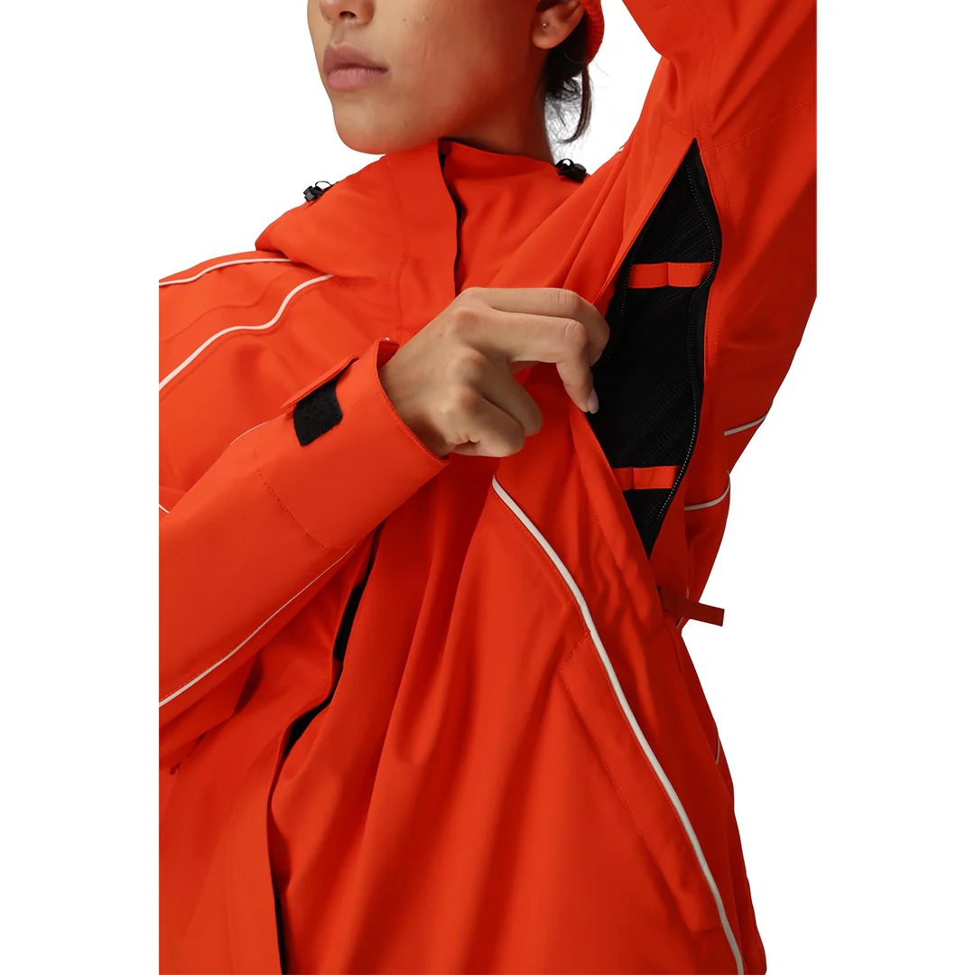 686 Women's Hologram Shell Jacket 2026 - Image 9