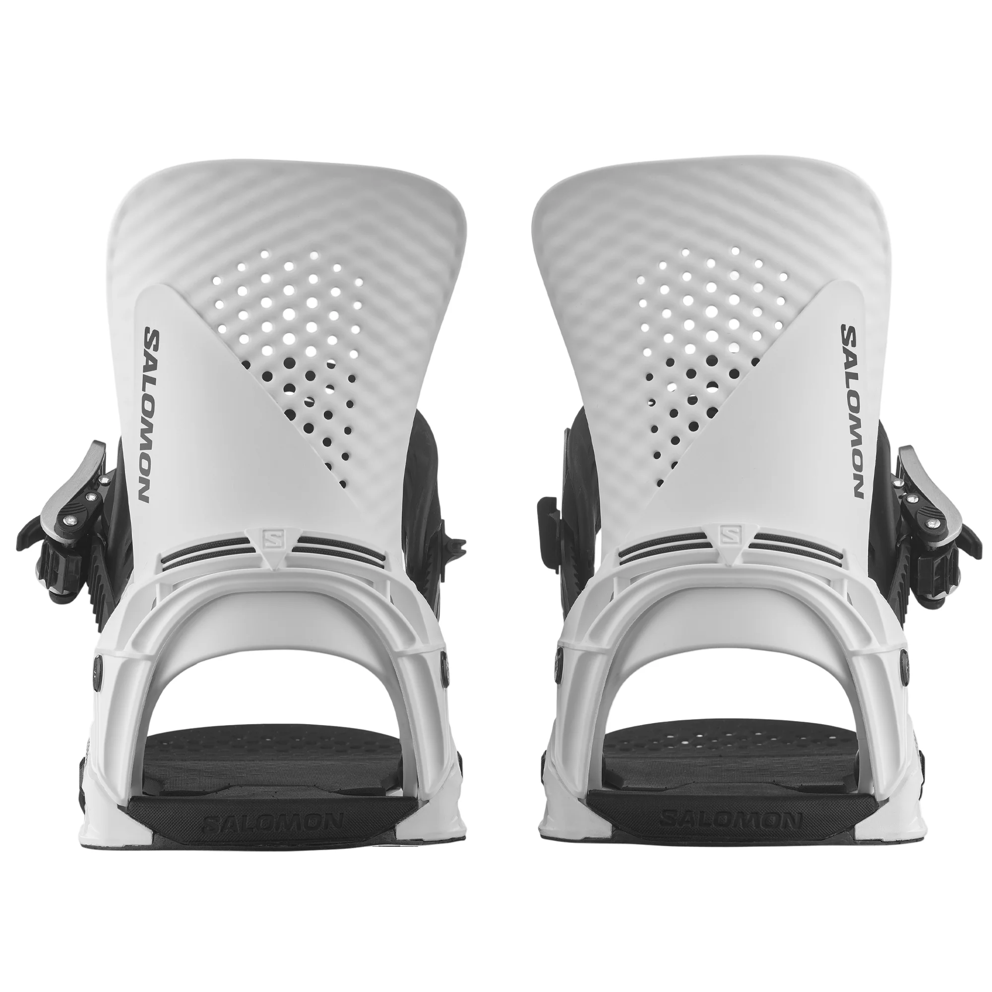 Salomon Hologram Snowboard Bindings 2026 - Image 12