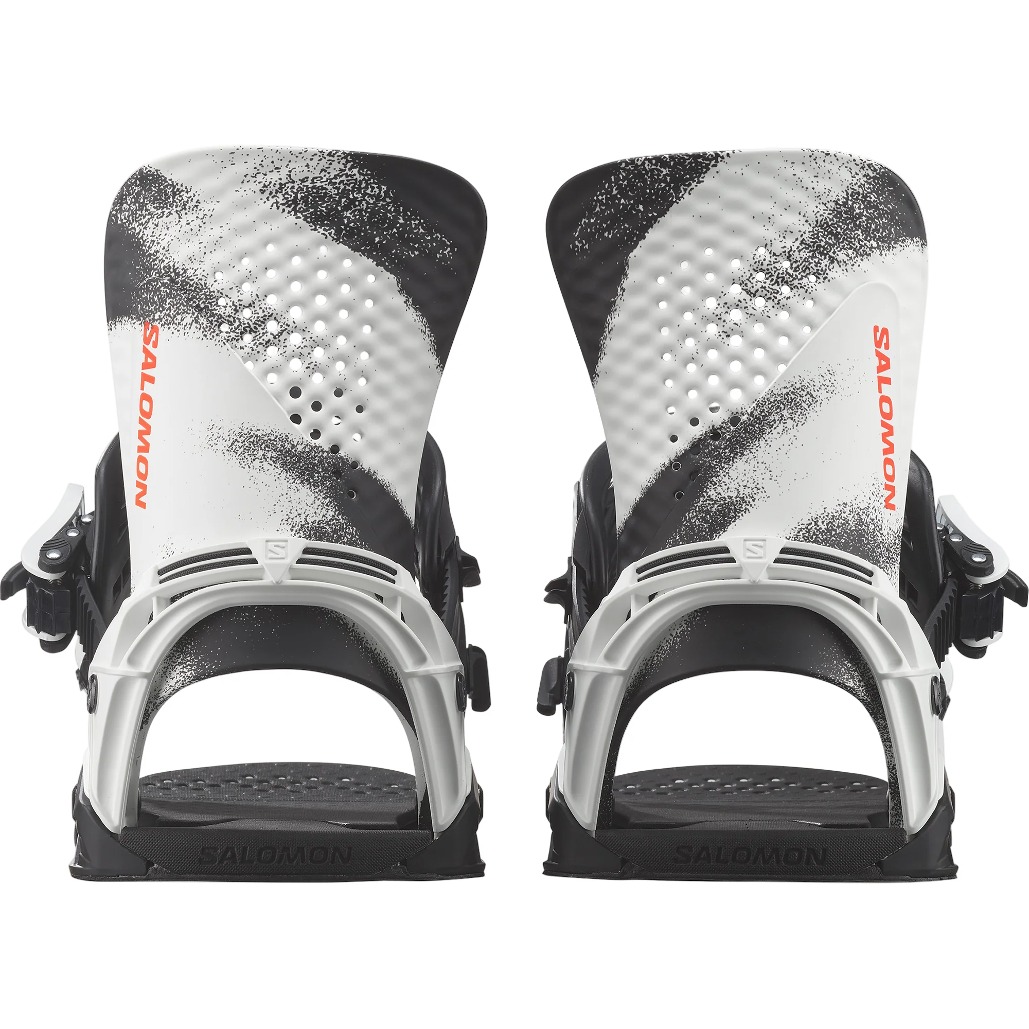 Salomon Hologram Snowboard Bindings 2026 - Image 3
