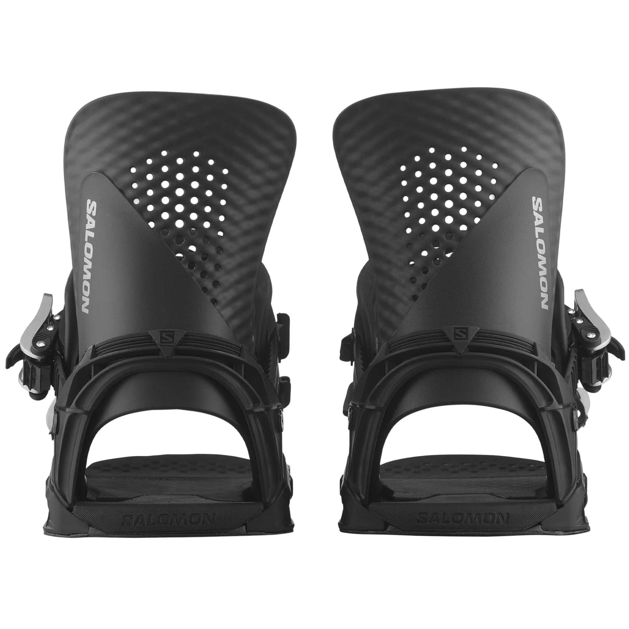 Salomon Hologram Snowboard Bindings 2026 - Image 6
