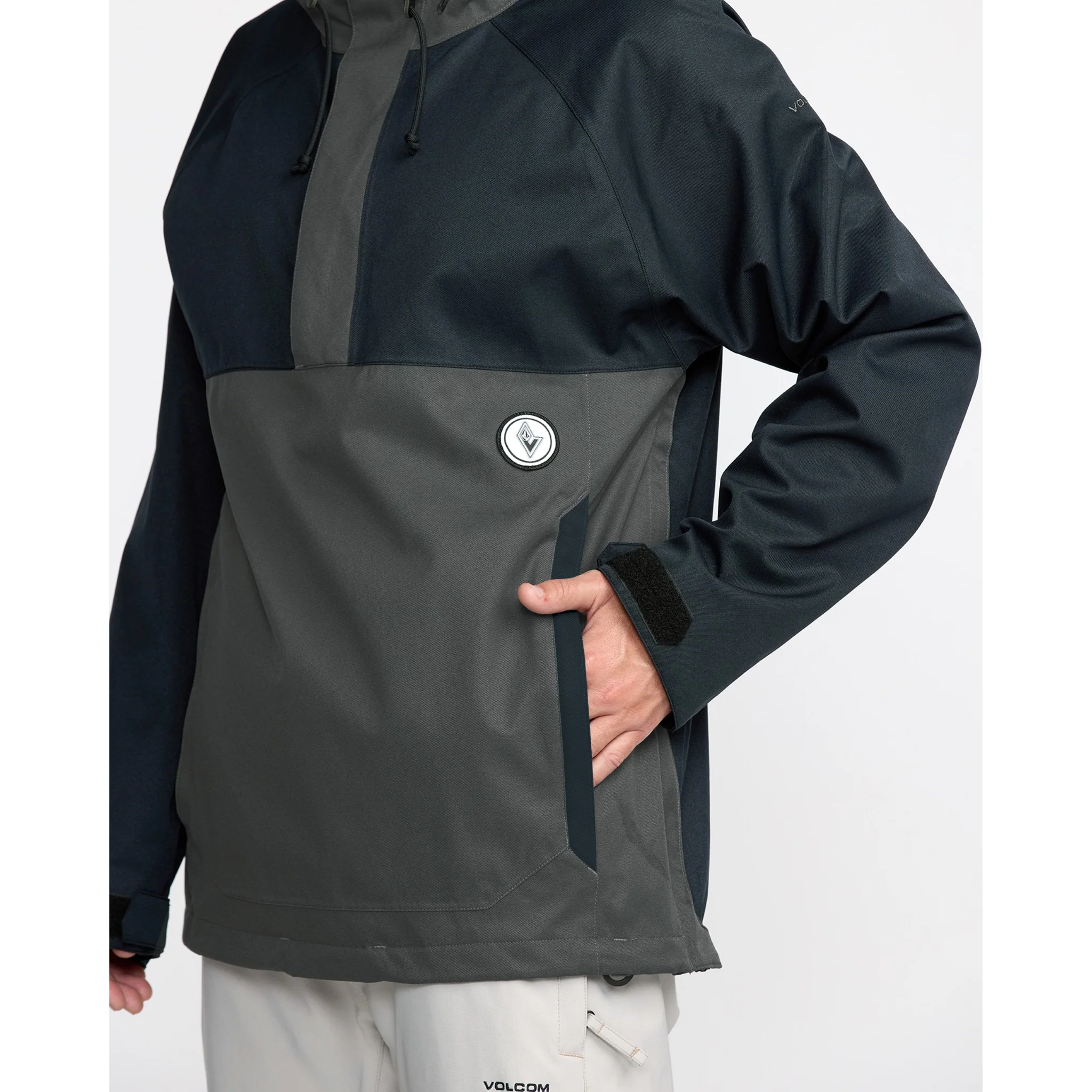 Volcom Hossegor 20K Pro Jacket 2026 - Image 3
