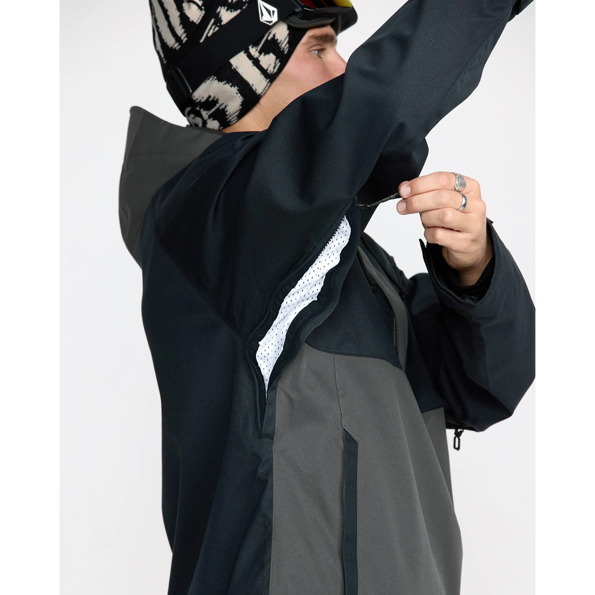 Volcom Hossegor 20K Pro Jacket 2026 - Image 4