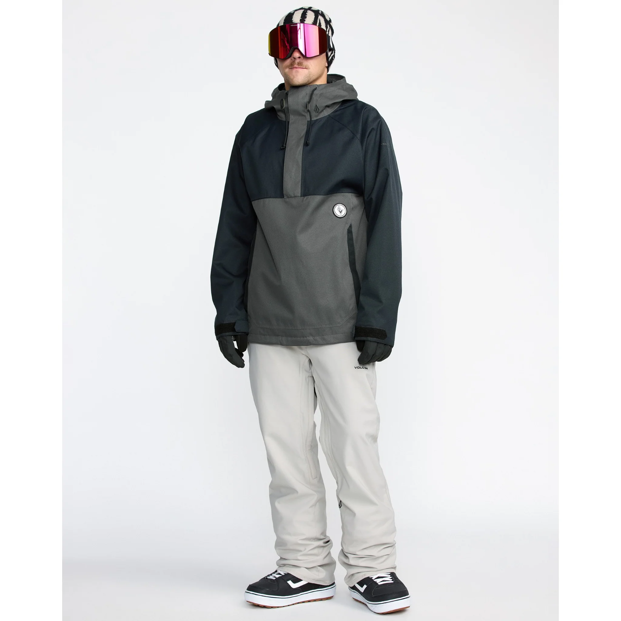 Volcom Hossegor 20K Pro Jacket 2026 - Image 7