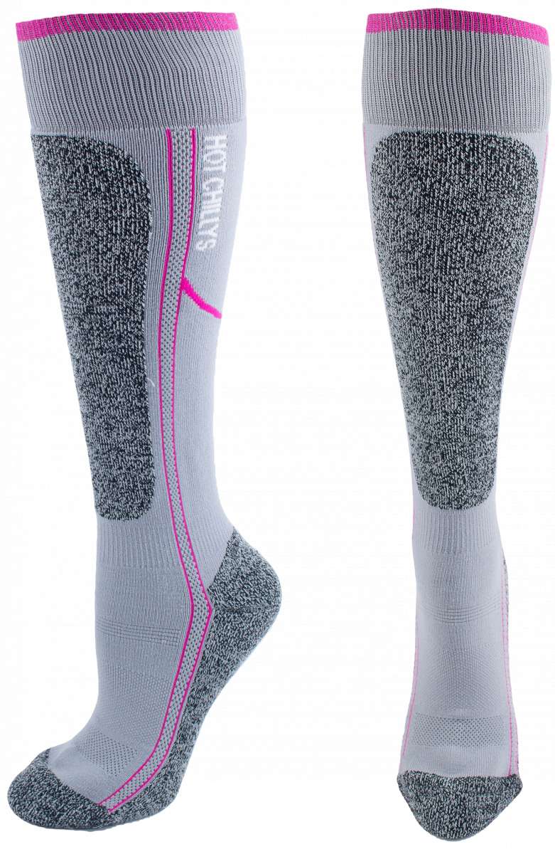 Hot Chilly Women's Elite Heat Low Volume Sock 2024