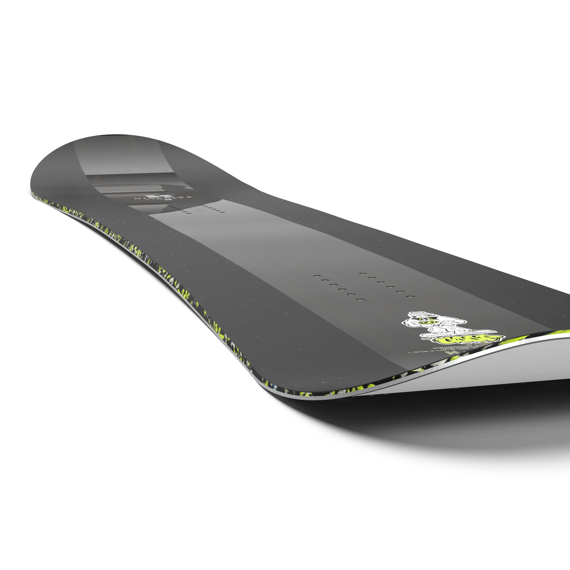 Salomon HPS Goop Snowboard 2026 - Image 2