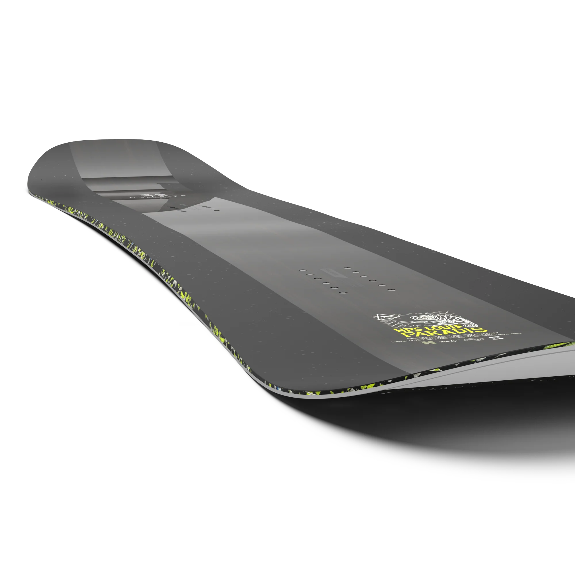 Salomon HPS Louif Paradis Snowboard 2026 - Image 3