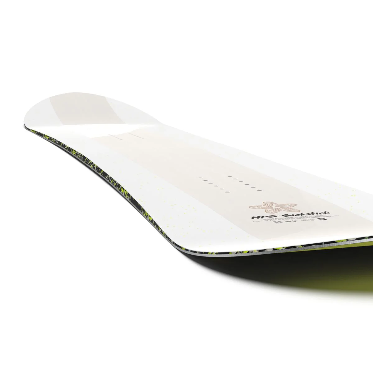 Salomon HPS - Sickstick Snowboard 2025 - Image 3
