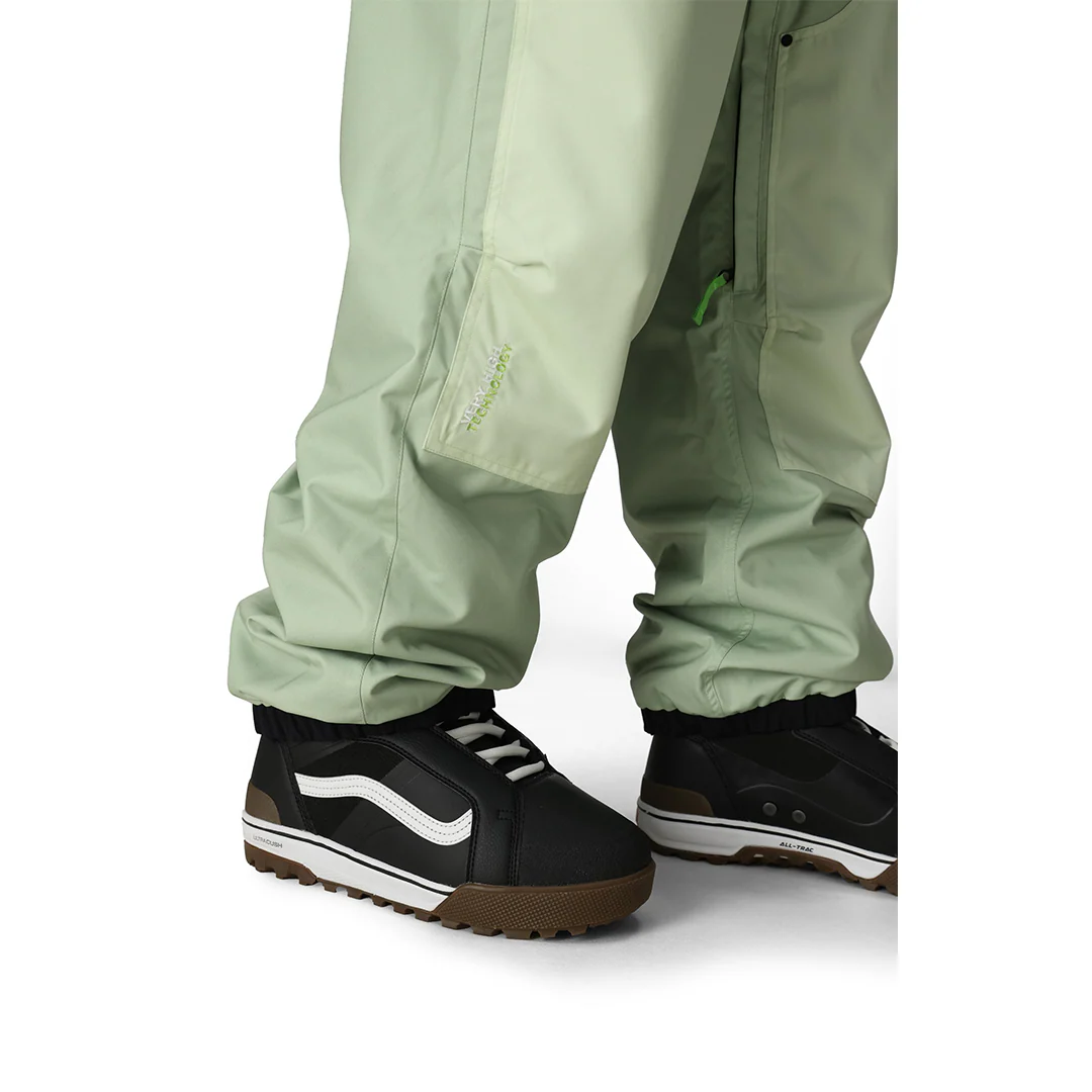 686 HUF Double H Shell Pants 2026 - Image 5