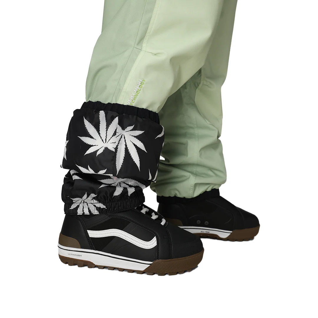 686 HUF Double H Shell Pants 2026 - Image 7