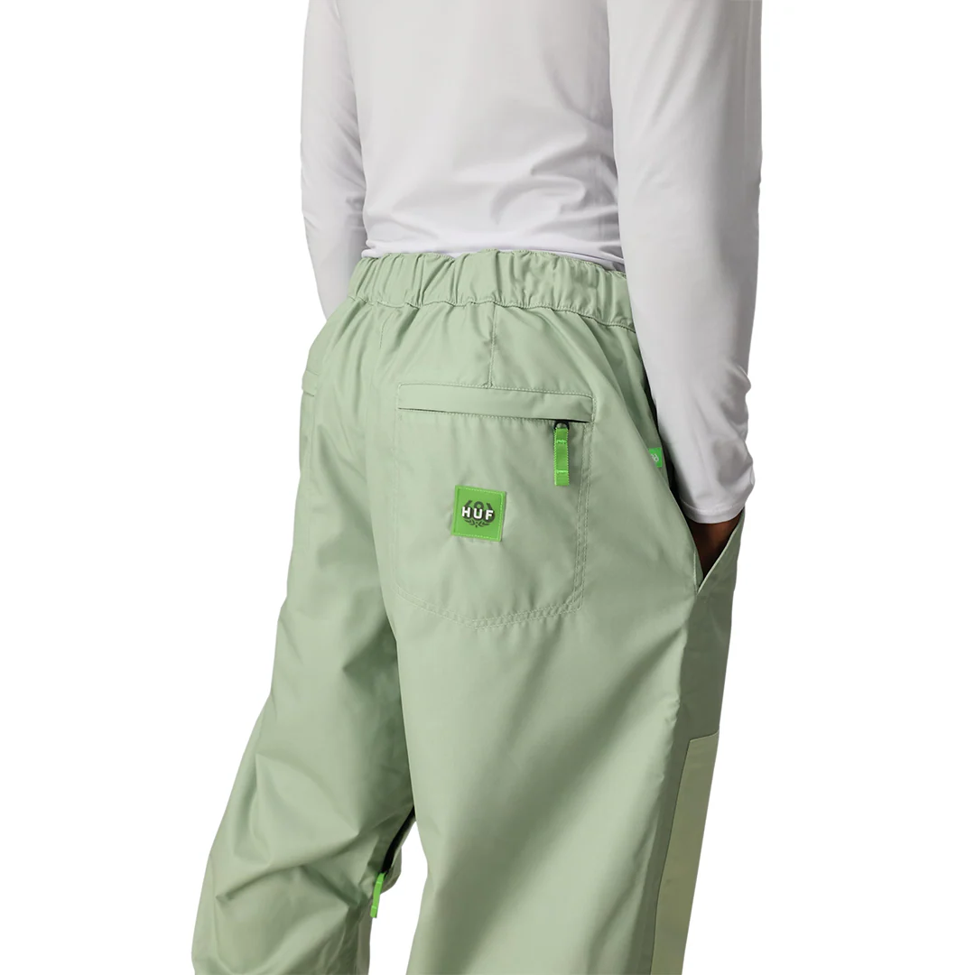 686 HUF Double H Shell Pants 2026 - Image 8