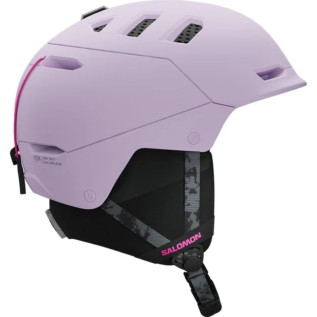 Salomon Husk Pro MIPS Helmet 2026