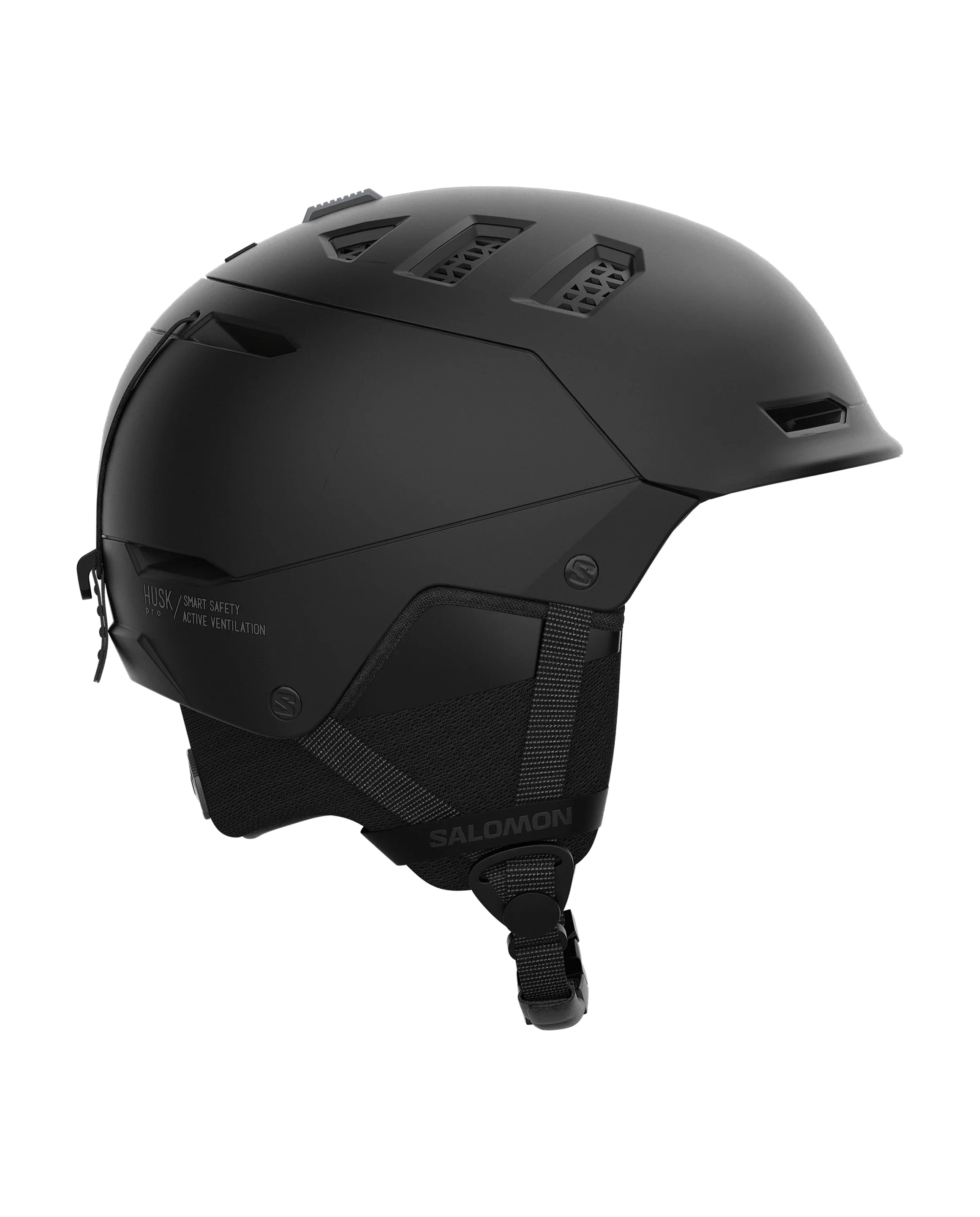 Salomon Husk Pro MIPS Helmet 2026 - Image 17