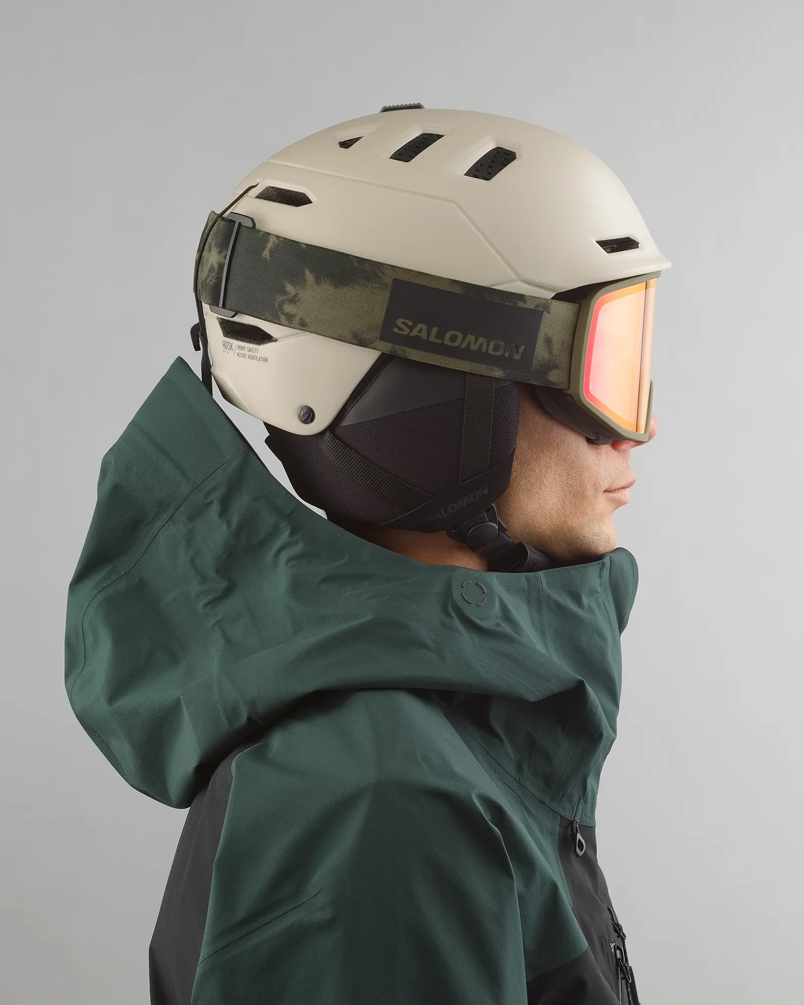 Salomon Husk Pro MIPS Helmet 2026 - Image 6