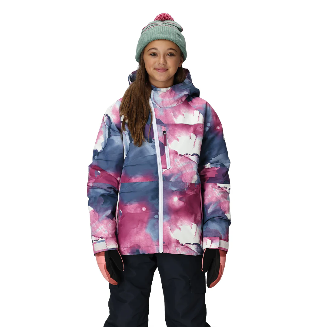 686 Girl's Hydra Insulated Jacket 2026 - Image 4