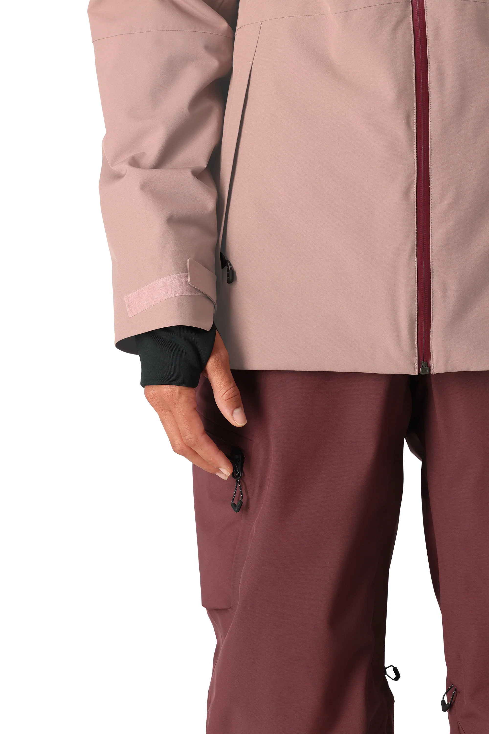 686 Woman's Hydra Insulated Jacket 2025 - Image 7