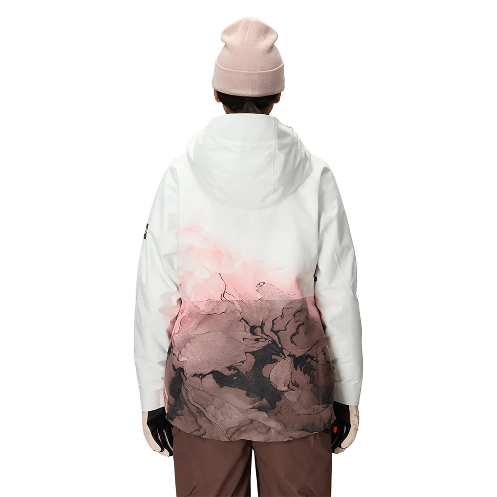 686 Women's Hydra Thermagraph Jacket 2026 - Image 11