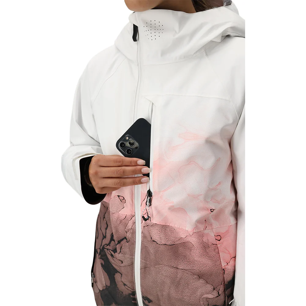 686 Women's Hydra Thermagraph Jacket 2026 - Image 13