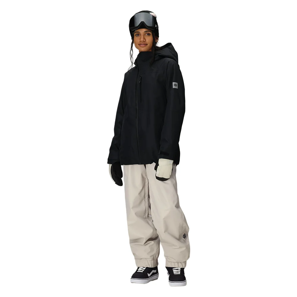 686 Women's Hydra Thermagraph Jacket 2026 - Image 6