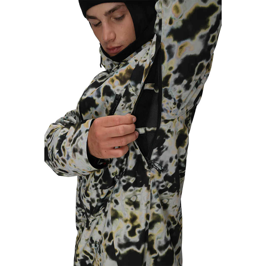 686 Hydra Thermagraph Jacket 2026 - Image 16