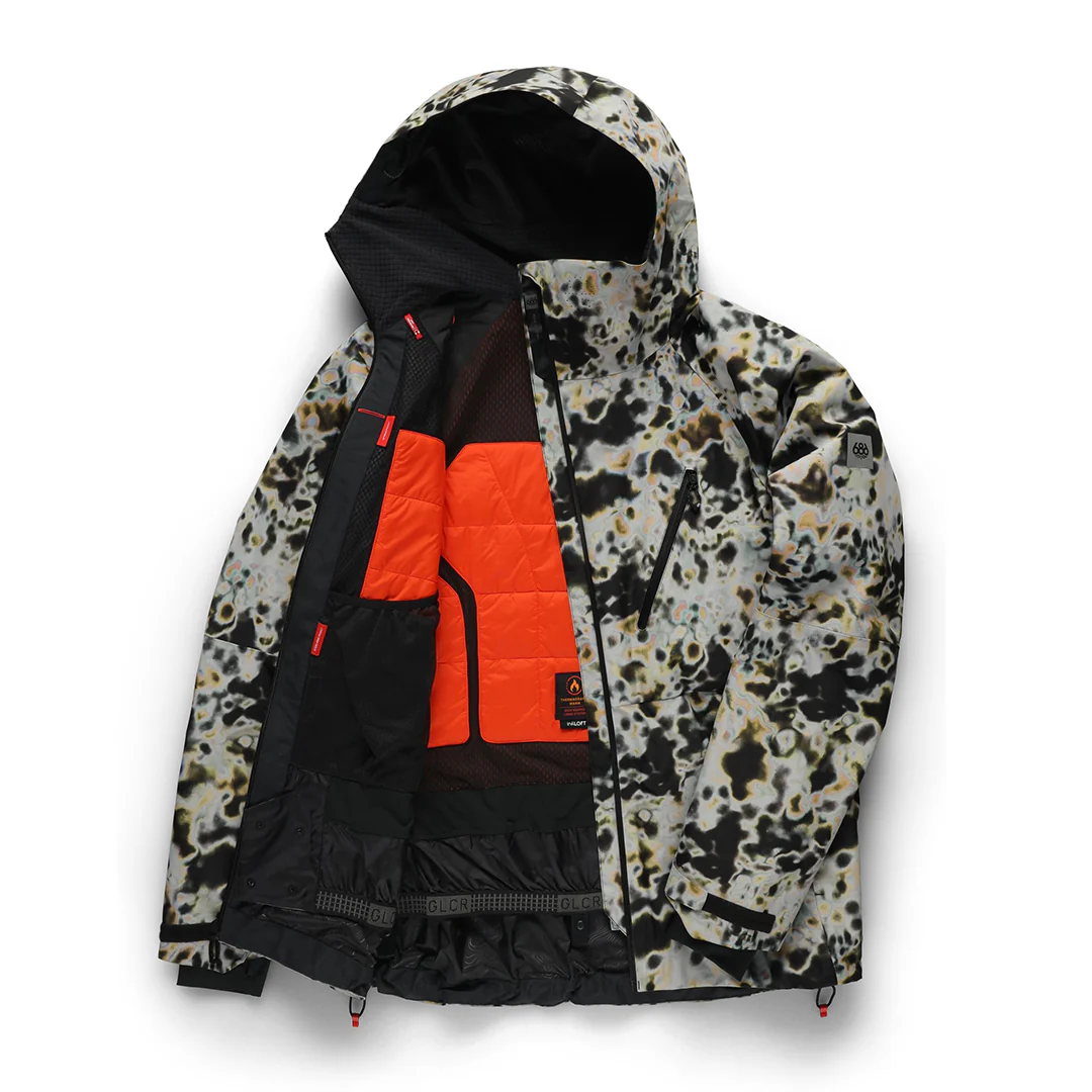 686 Hydra Thermagraph Jacket 2026 - Image 17