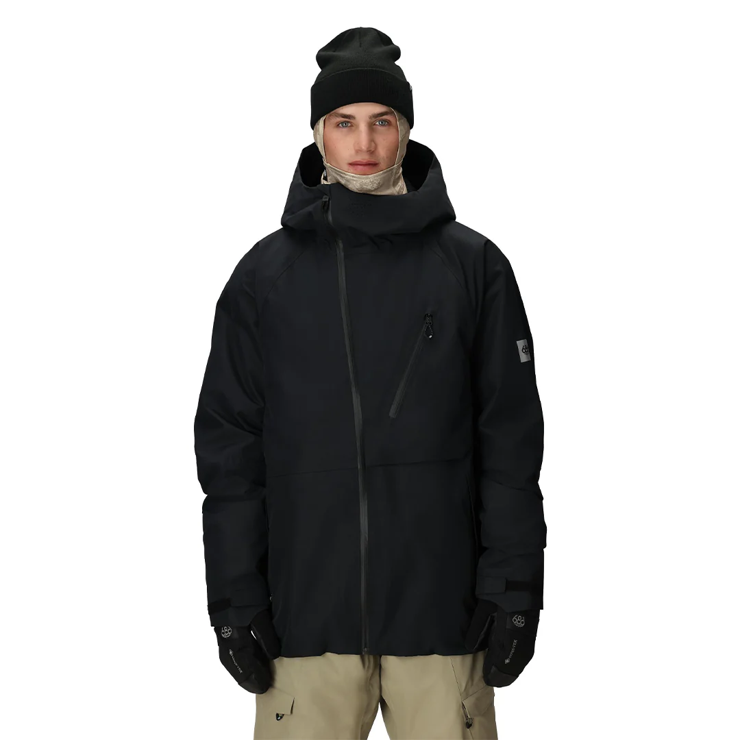 686 Hydra Thermagraph Jacket 2026 - Image 6