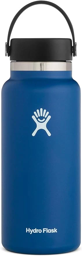 Hydro Flask 32oz Wide Mouth Water Bottle - Image 13