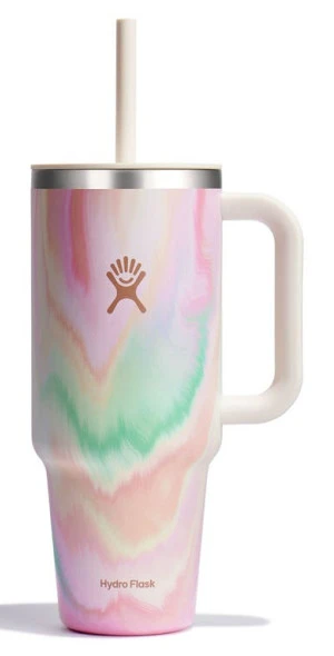 Hydro Flask 40oz All Around Travel Tumbler - Image 18