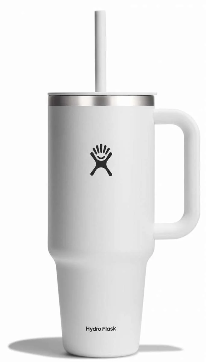 Hydro Flask 40oz All Around Travel Tumbler - Image 8