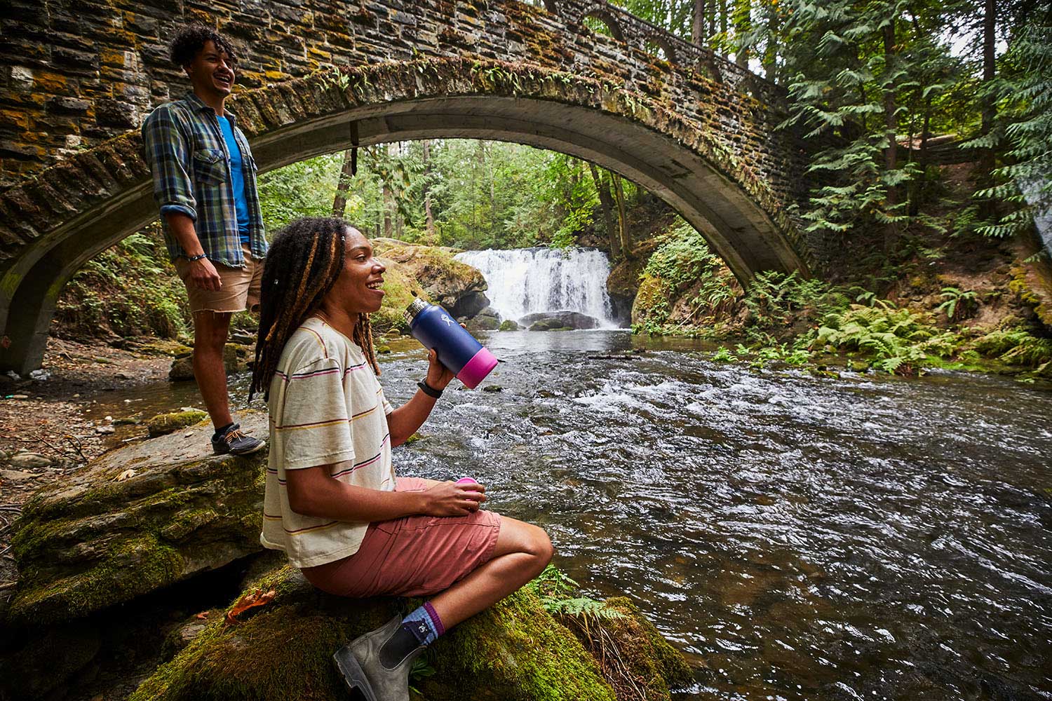 Hydro Flask Medium Flex Bottle Boot - Image 9