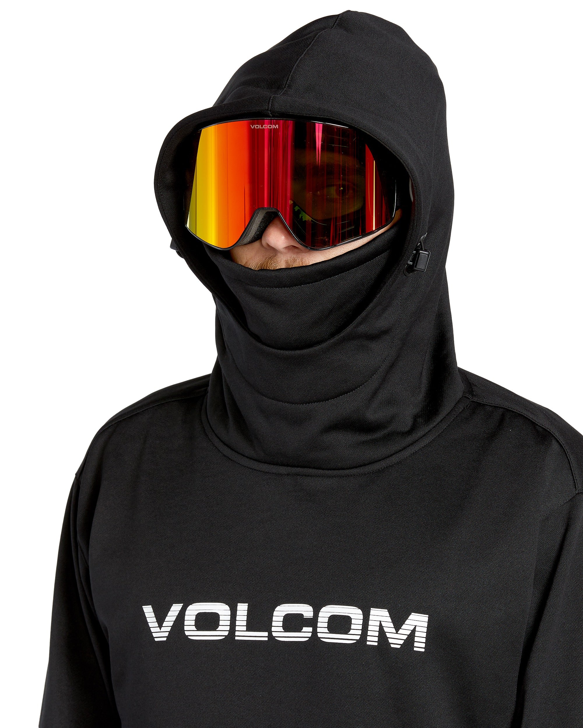 Volcom Men's Hydro Riding Hoodie 2025 - Image 2