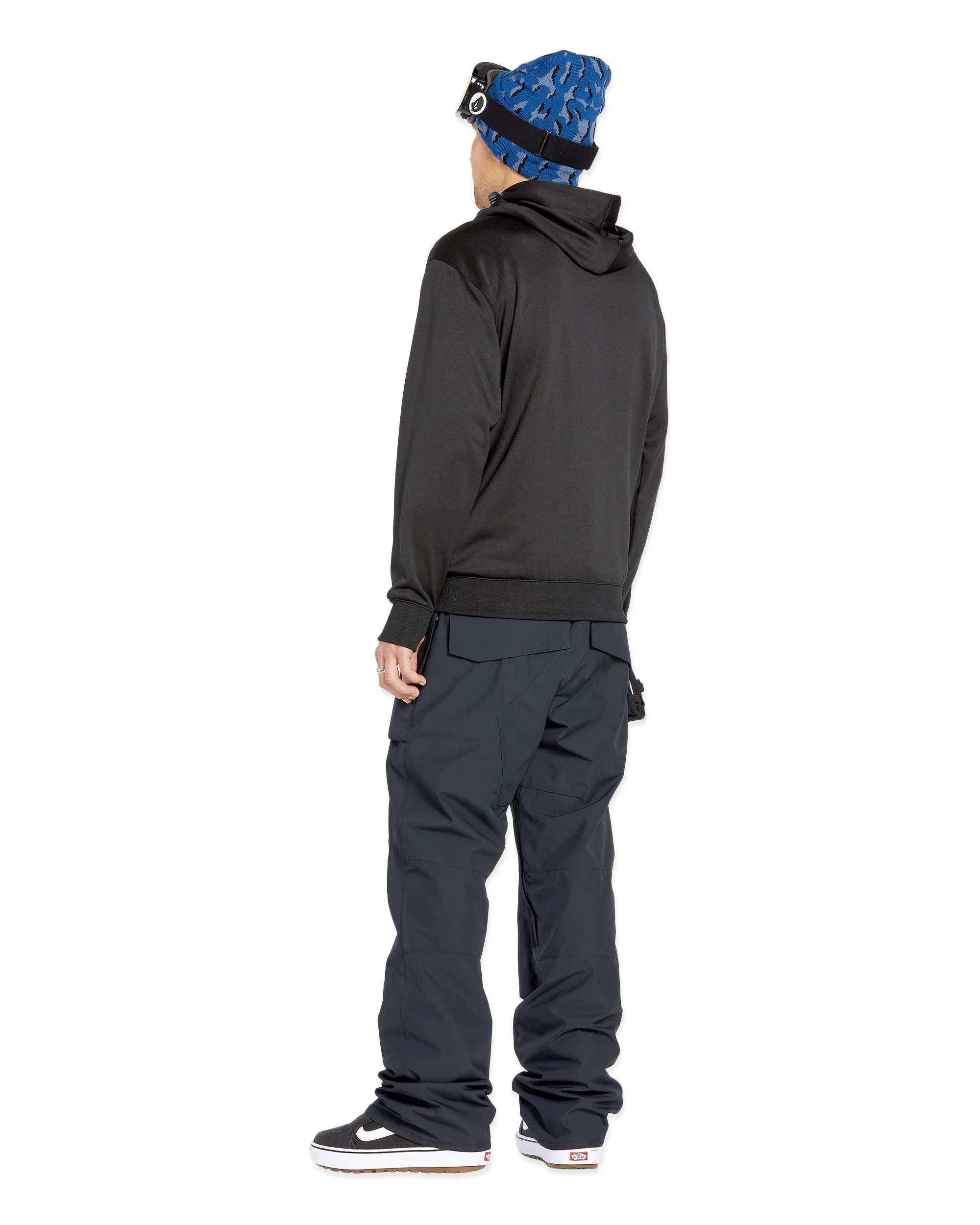 Volcom Men's Hydro Riding Hoodie 2025 - Image 3