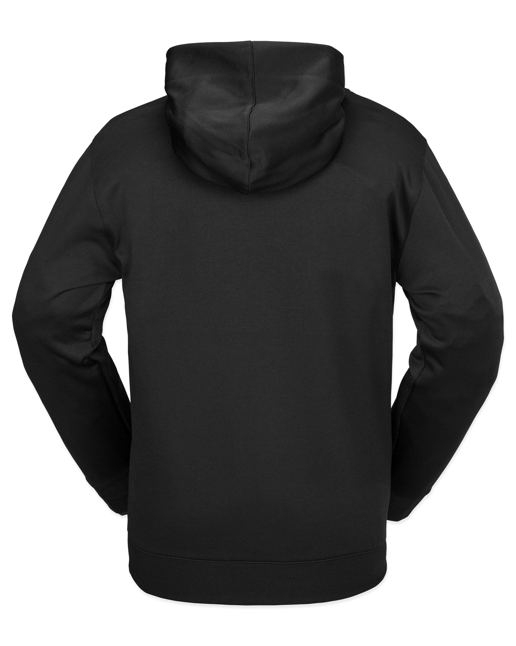 Volcom Men's Hydro Riding Hoodie 2025 - Image 5