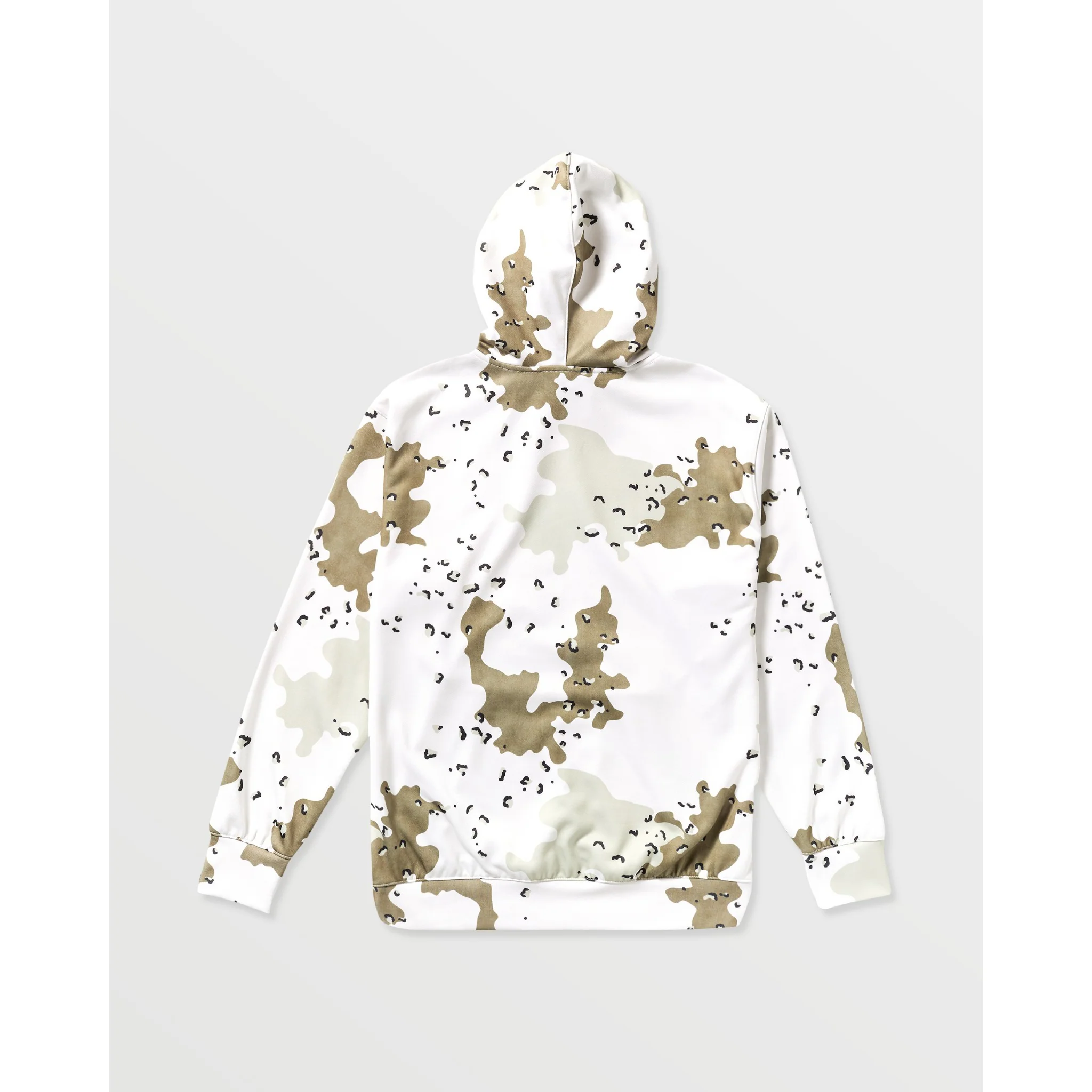 Volcom Hydro Riding Hoodie 2026 - Image 11