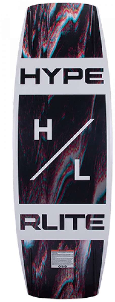 Hyperlite Josh Twelker Cryptic Wakeboard 2022