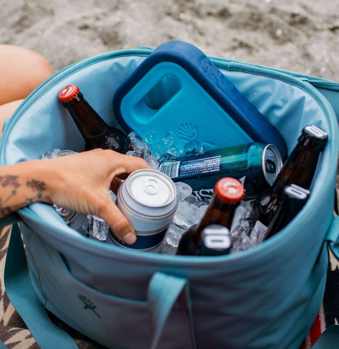 Hydro Flask Medium Ice Pack - Image 3