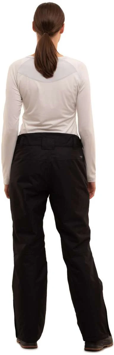 Icepeak Ladies Curlew Insulated Pant 2022-2023 - Image 6
