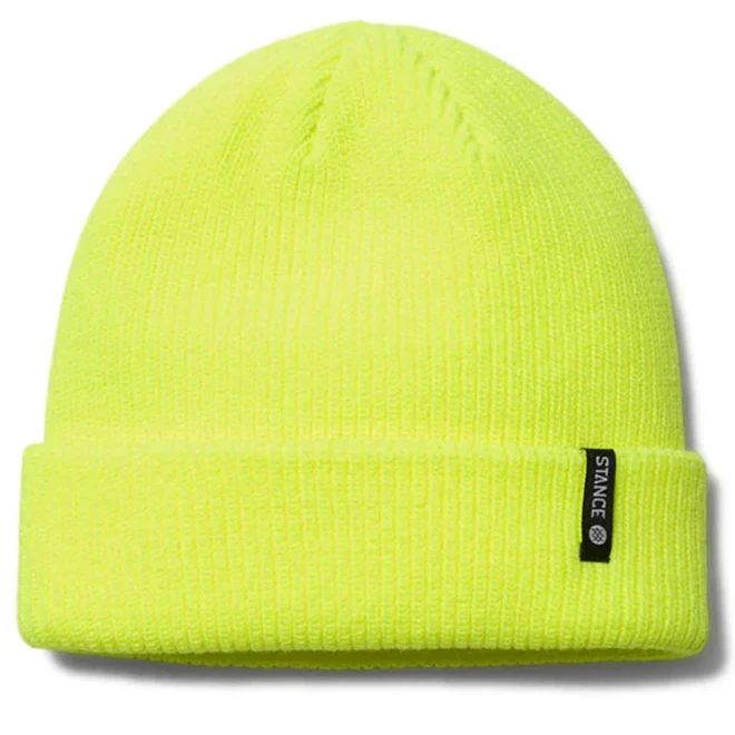Stance Icon 2 Beanie 2024 - Image 5