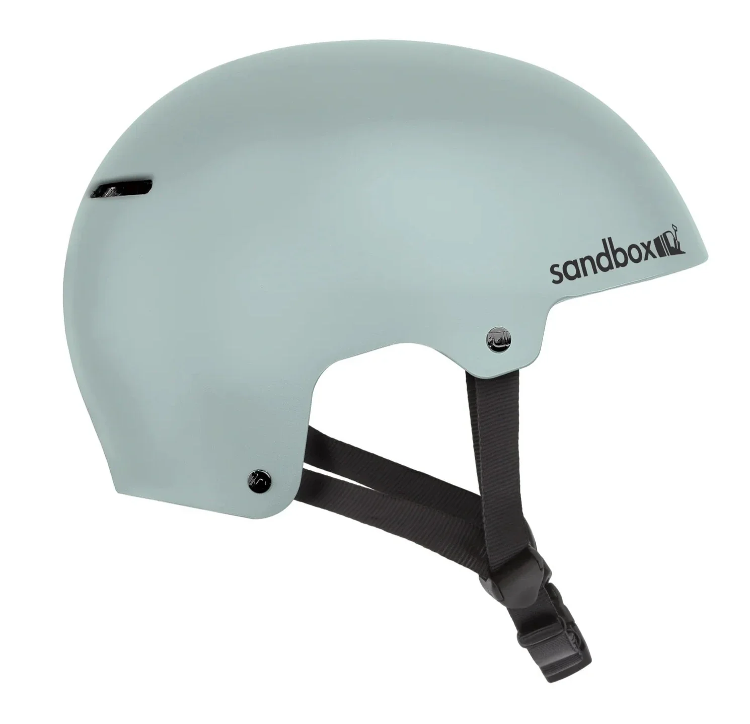 Sandbox Icon Brain Bucket Helmet 2025 - Image 2