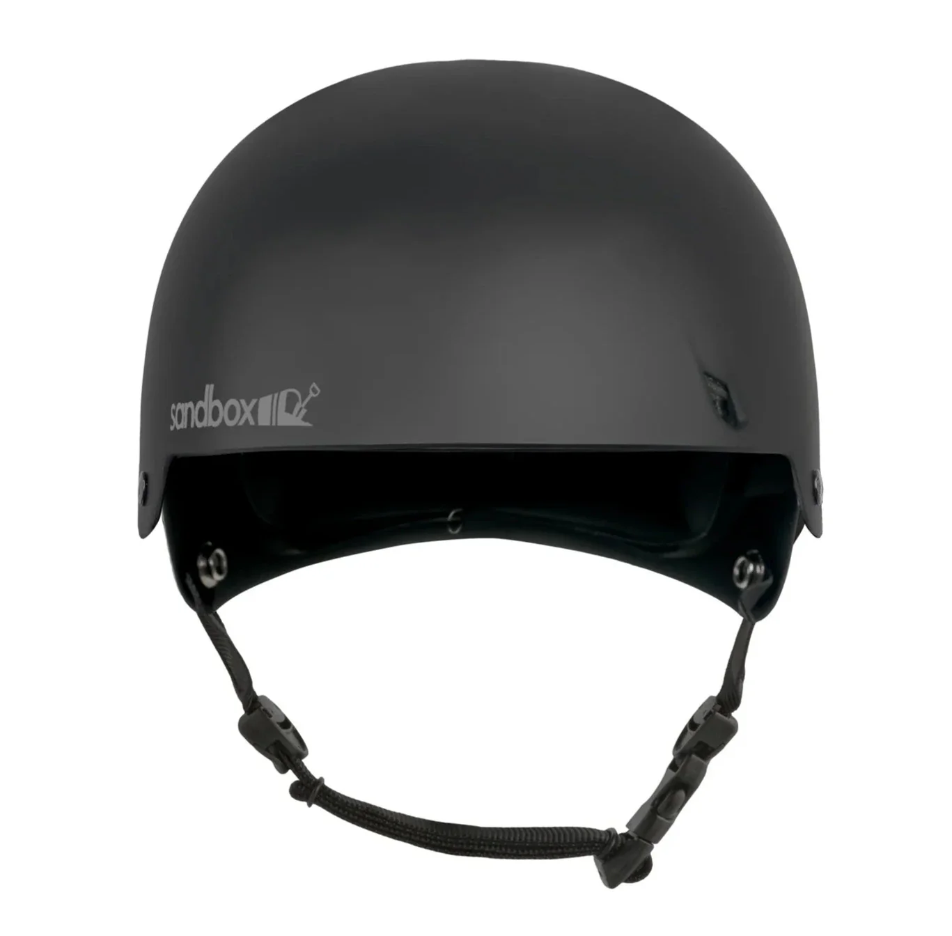 Sandbox Icon Brain Bucket Helmet 2025 - Image 5
