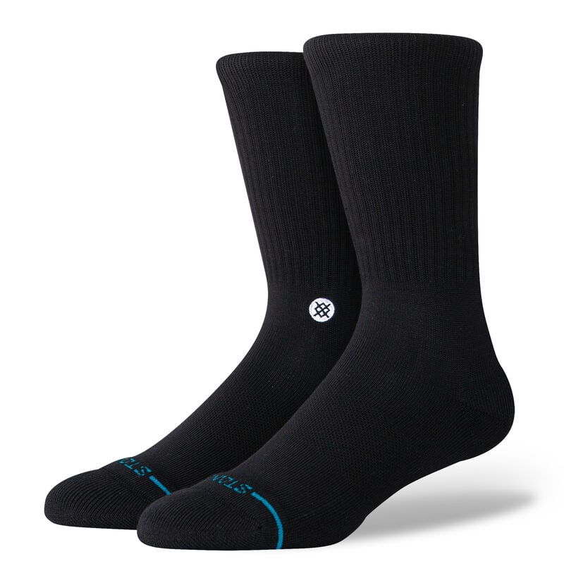 Stance Icon Crew Casual Sock 2025 - Image 5