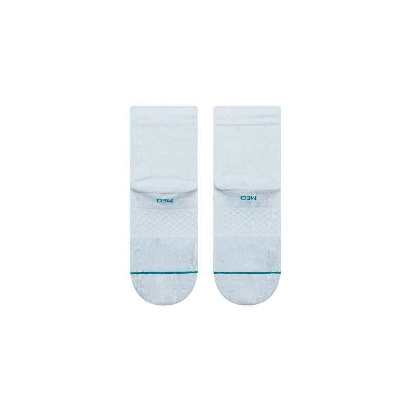 Stance Icon Quarter Sock 2025 - Image 10