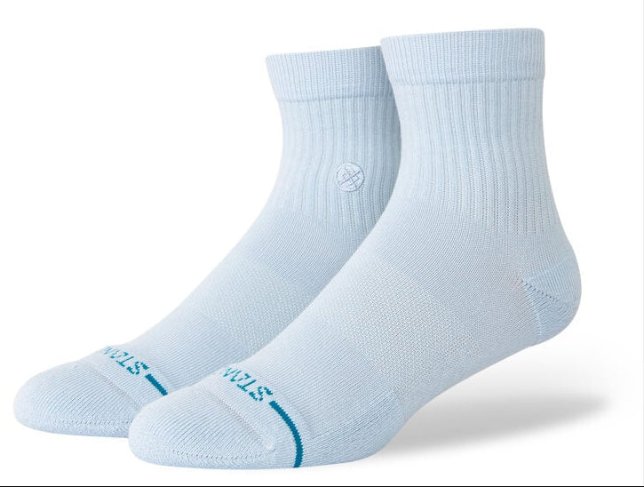 Stance Icon Quarter Sock 2025 - Image 8