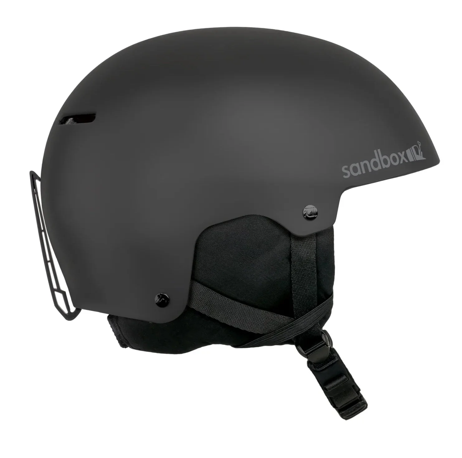 Sandbox Junior's Icon Snow Helmet 2025 - Image 2